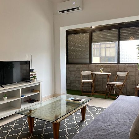 Barreiro Central Apartment 外观 照片