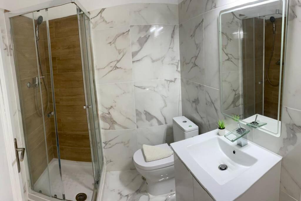 Barreiro Central Apartment 外观 照片