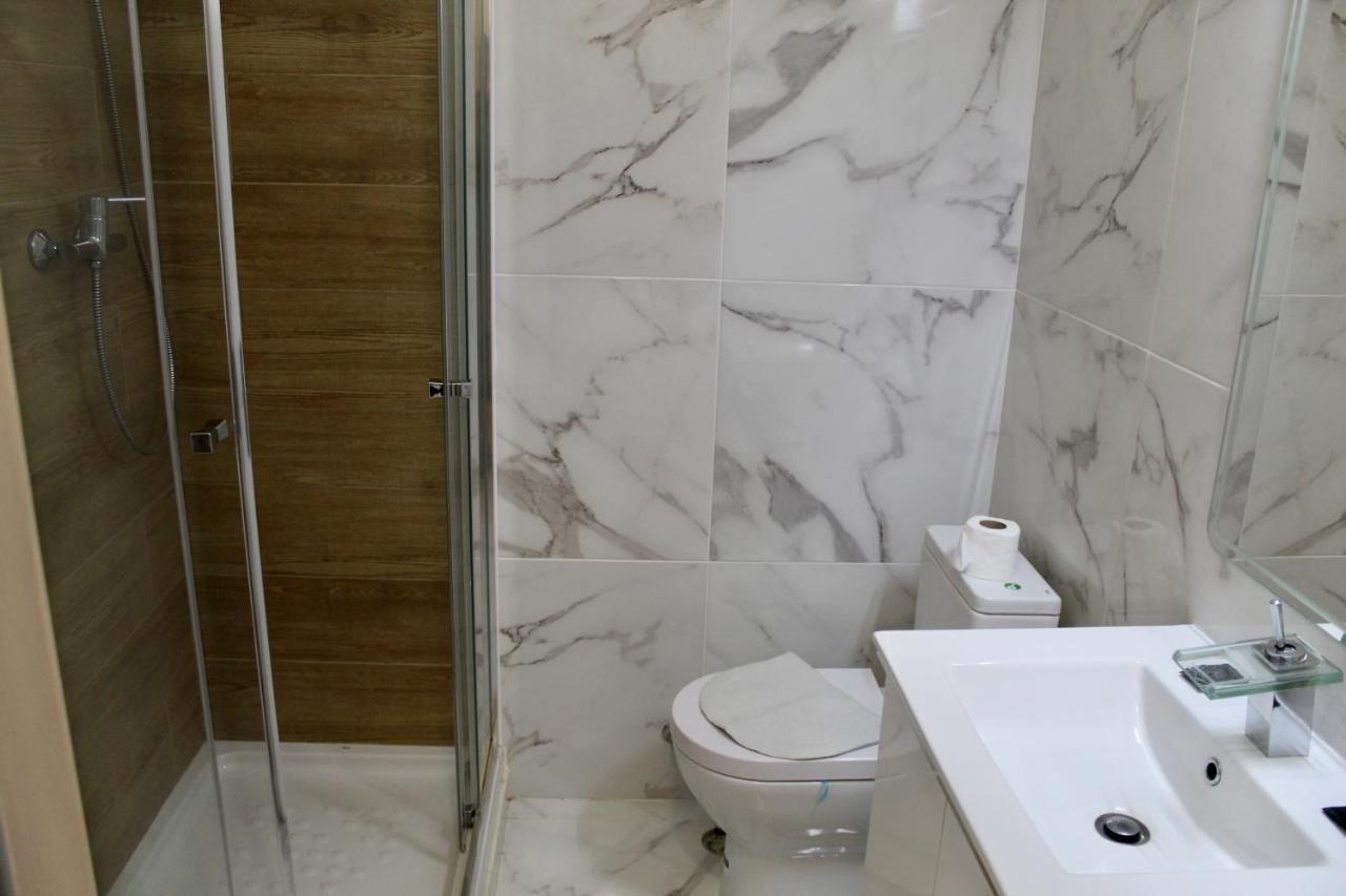 Barreiro Central Apartment 外观 照片