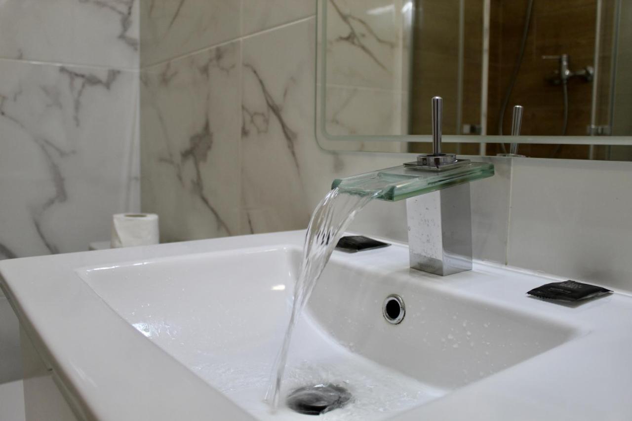 Barreiro Central Apartment 外观 照片