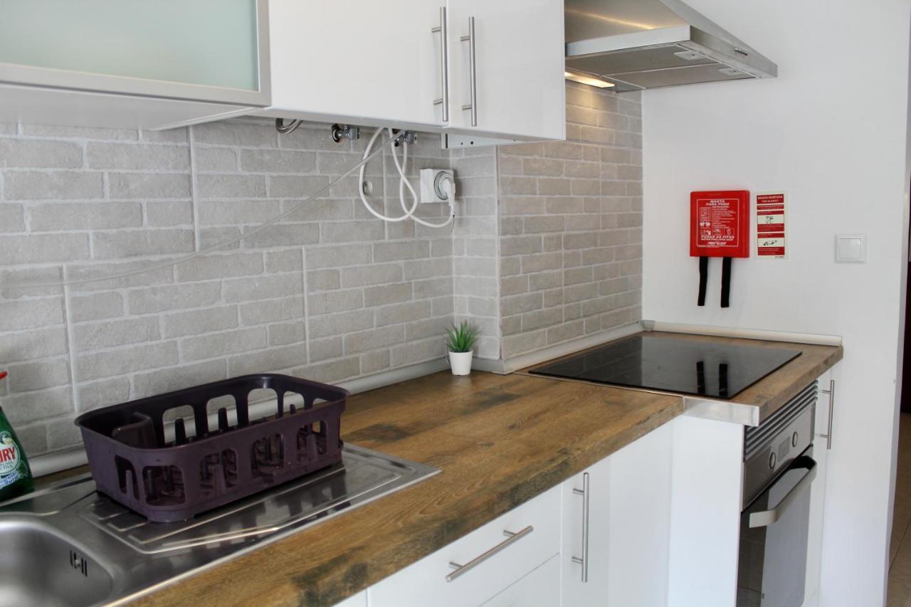 Barreiro Central Apartment 外观 照片