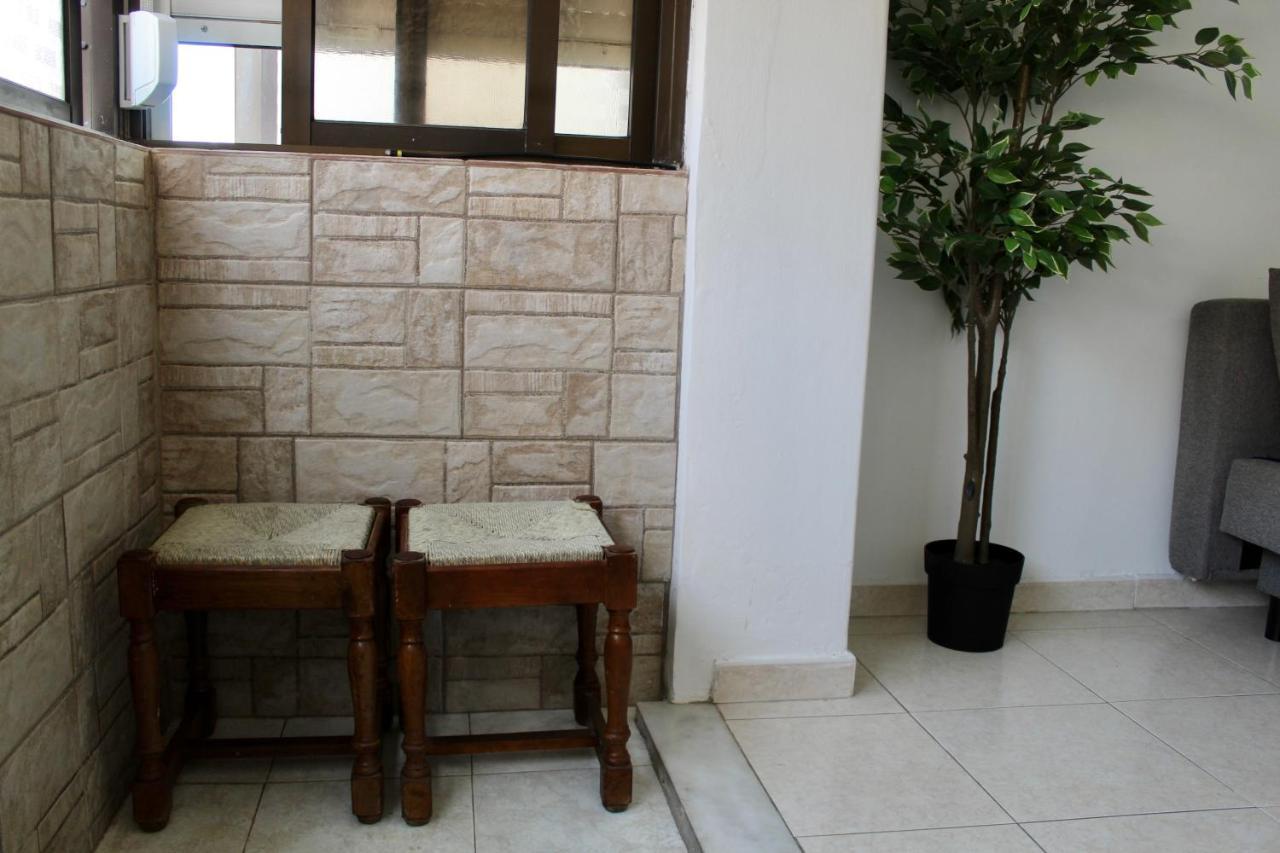 Barreiro Central Apartment 外观 照片