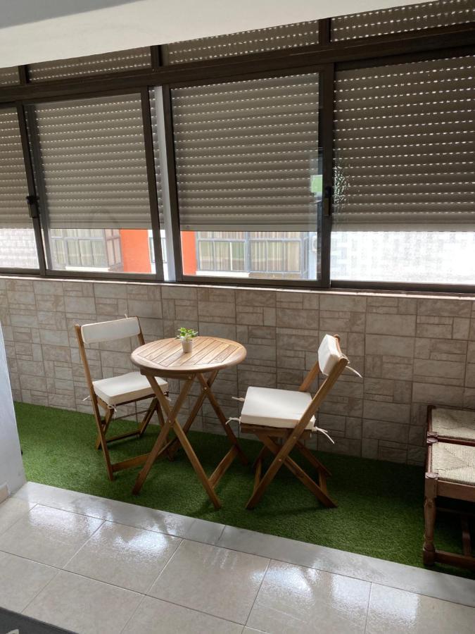 Barreiro Central Apartment 外观 照片