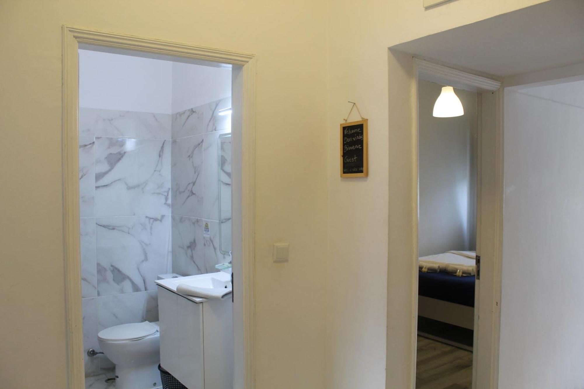 Barreiro Central Apartment 外观 照片