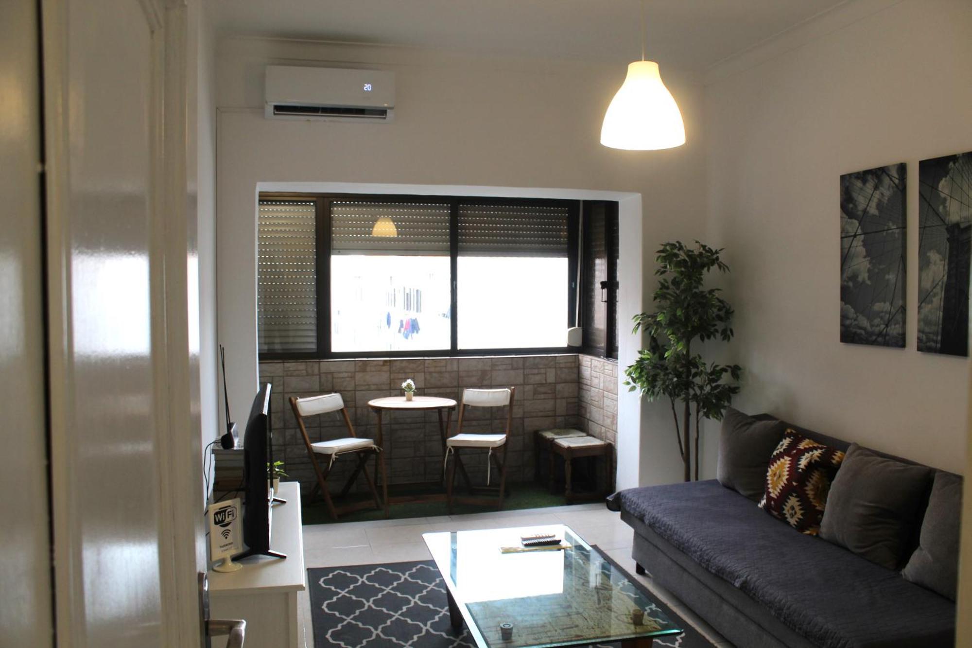 Barreiro Central Apartment 外观 照片