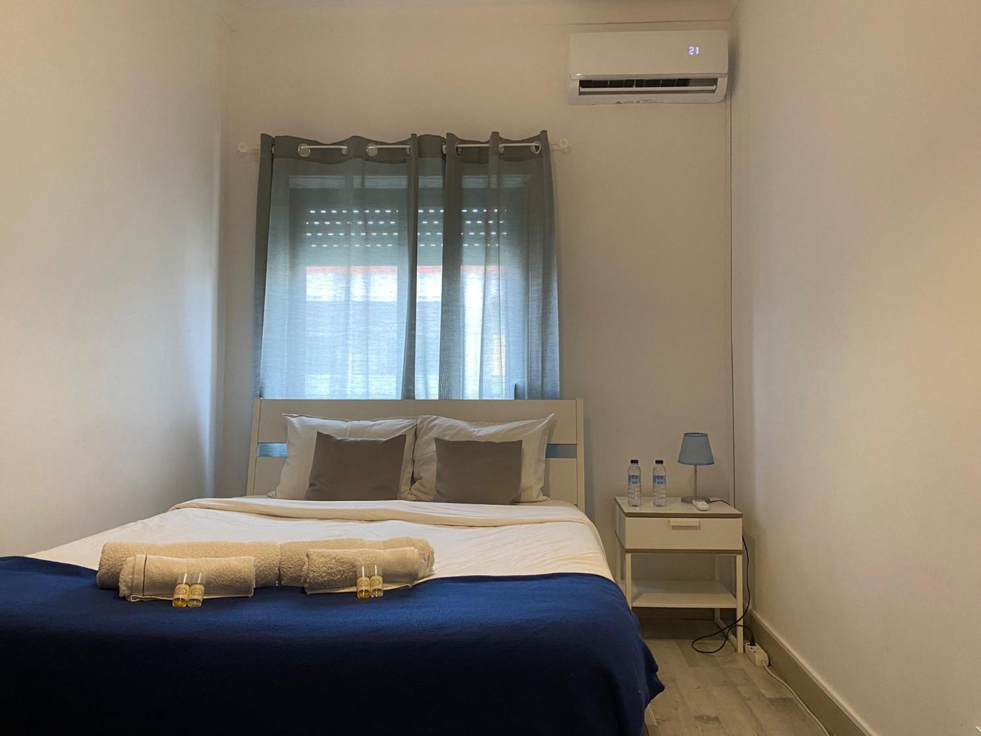 Barreiro Central Apartment 外观 照片