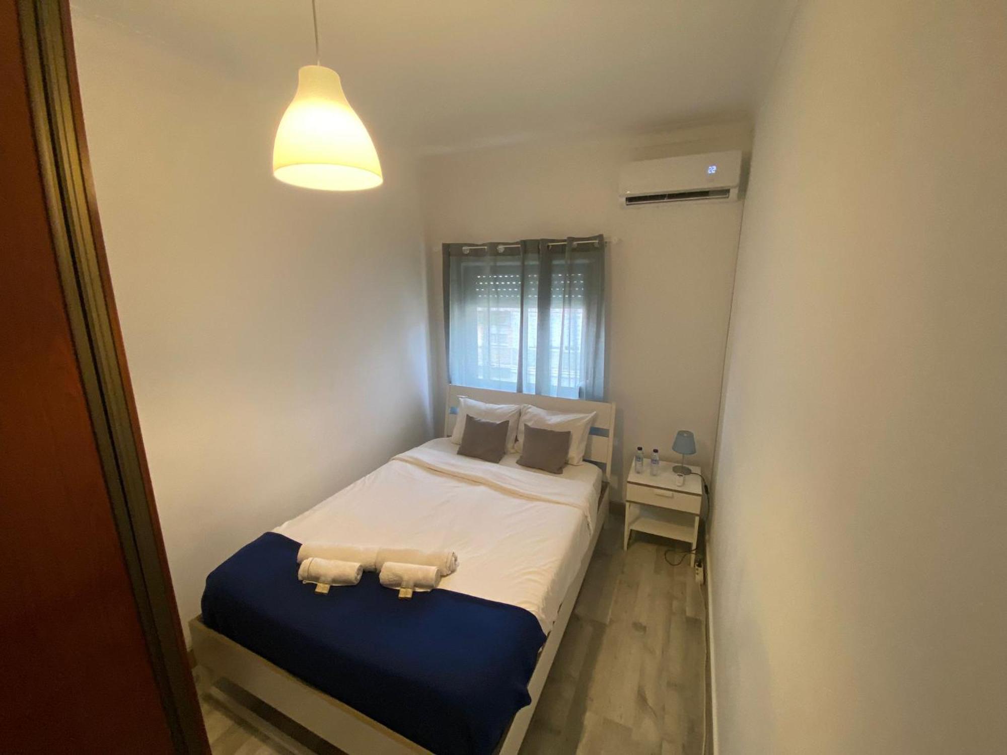 Barreiro Central Apartment 外观 照片