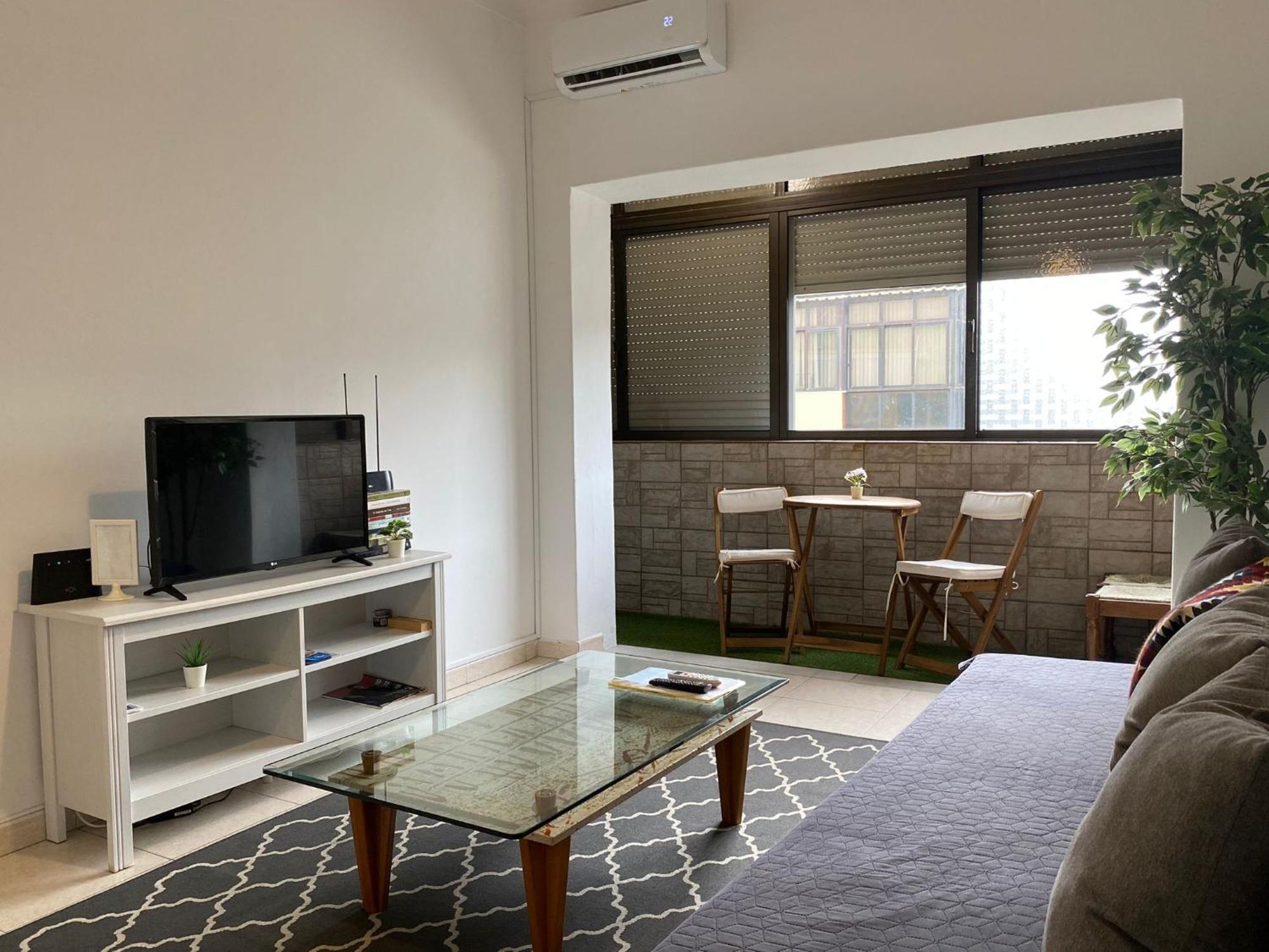Barreiro Central Apartment 外观 照片