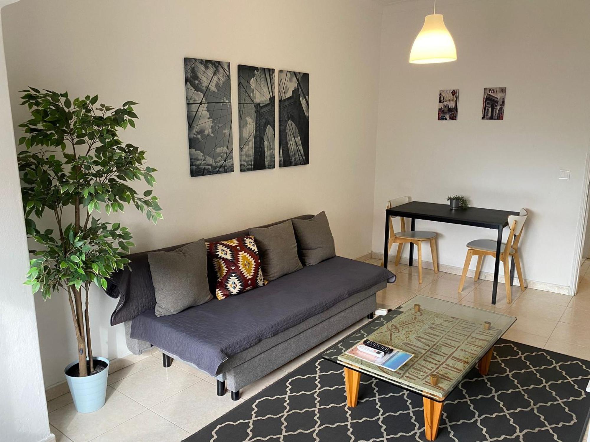 Barreiro Central Apartment 外观 照片